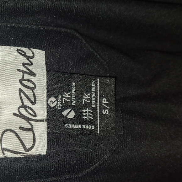 Ripzone snow board pants - Picture 2 of 4